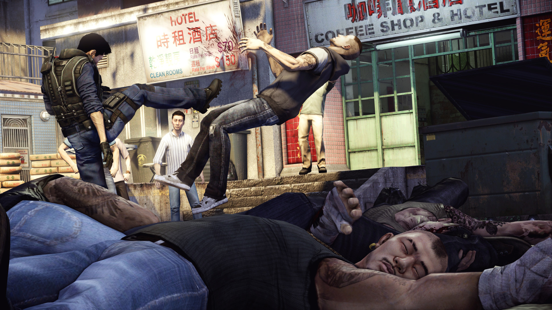 download sleeping dogs for pc