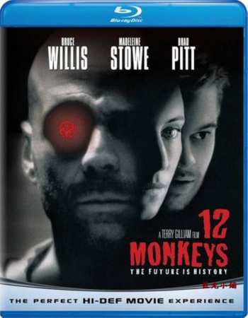 12 monkeys movie download in hindi 720p